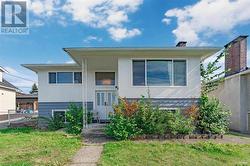 4530 REID STREET  Vancouver, BC V5R 3Y6