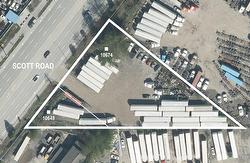 10648 SCOTT ROAD  Surrey, BC V3V 4G6