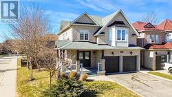 5253 NOVA CRESCENT  Burlington, ON L7L 7B8