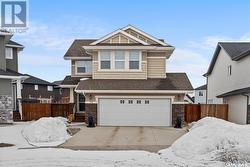 230 Labine BEND  Saskatoon, SK S7L 5Y5