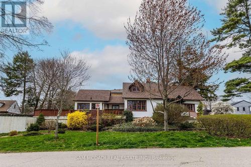 62 Maple Avenue S, Mississauga, ON - Outdoor