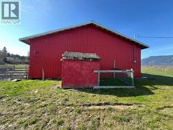 2802 LOWER WYNNDEL Road  Wynndel, BC V0B 1G8