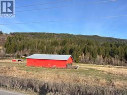 2802 LOWER WYNNDEL Road Wynndel, BC V0B 1G8