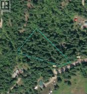 Lot 2 LOIS Lane  Winlaw, BC V0G 2J0