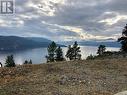 The view down Okanagan Lake - 8916 Hampshire Crescent, Vernon, BC 