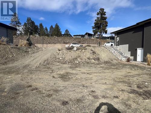 All set for a walkout rancher (with pool)! - 8916 Hampshire Crescent, Vernon, BC 