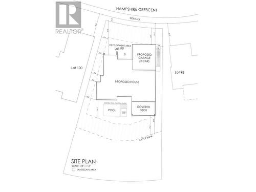 8916 Hampshire Crescent, Vernon, BC 