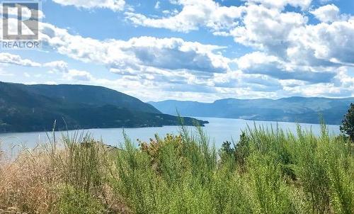 View in June - 8916 Hampshire Crescent, Vernon, BC 