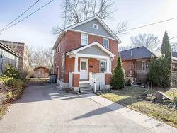 2 McDonald Avenue  London North, ON N6G 1B1