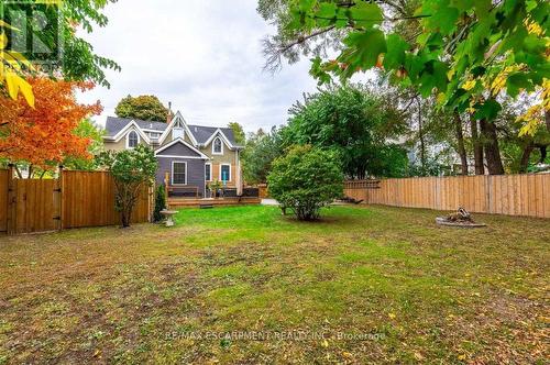 924 Beach Boulevard, Hamilton, ON - Outdoor