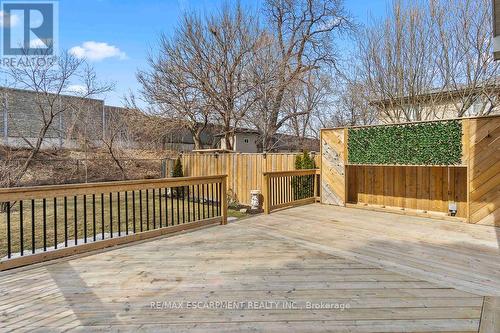 924 Beach Boulevard, Hamilton, ON - Outdoor