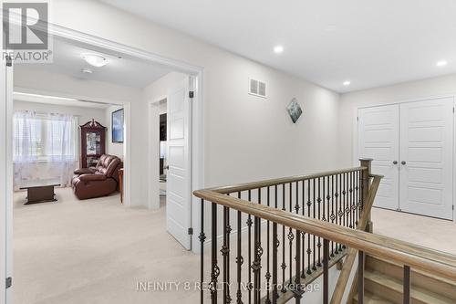 7673 Hackberry Trail, Niagara Falls (Brown), ON - Indoor Photo Showing Other Room