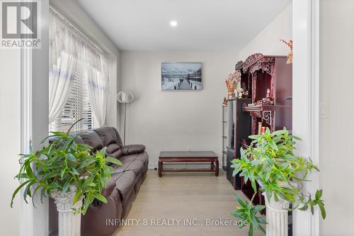 7673 Hackberry Trail, Niagara Falls (Brown), ON - Indoor Photo Showing Other Room