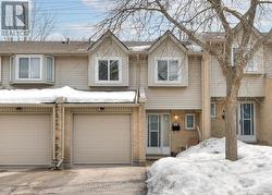 25 - 29 PAULANDER DRIVE  Kitchener, ON N2M 5L2