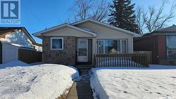 1004 7th STREET  Saskatoon, SK S7H 0Y8