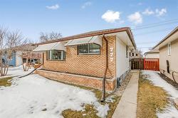 777 Centennial ST  Winnipeg, MB R3N 1R4