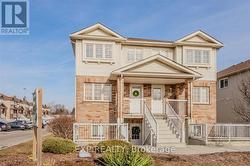 21A - 50 HOWE DRIVE  Kitchener, ON N2E 0A3