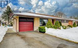 87 MASSEY AVENUE  Kitchener, ON N2C 1M4