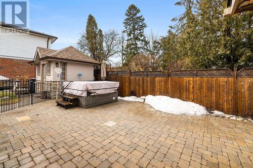 1045 Bloor Street, Mississauga, ON - Outdoor