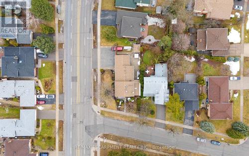 1045 Bloor Street, Mississauga, ON - Outdoor With View