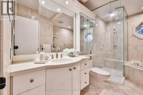 1276 Greenoaks Drive, Mississauga, ON - Indoor Photo Showing Bathroom