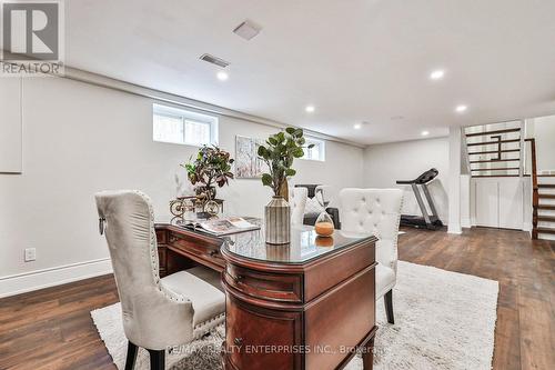 1276 Greenoaks Drive, Mississauga, ON - Indoor