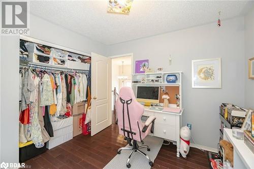 2873 Cartwright Crescent, Mississauga, ON - Indoor Photo Showing Office