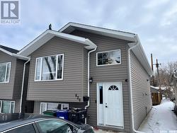 820 K AVENUE N  Saskatoon, SK S7L 2N1