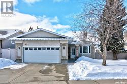 1432 Benjamin CRESCENT N  Regina, SK S4X 4L3