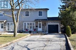 2101 SILWELL COURT  Burlington, ON L7P 3B9