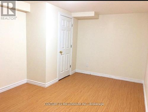 3744 Althorpe Circle, Mississauga, ON - Indoor Photo Showing Other Room