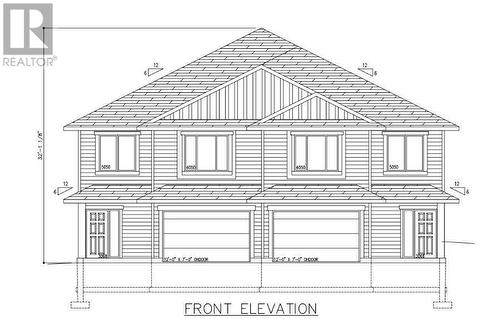 6873 Helm Drive, Prince George, BC - Other