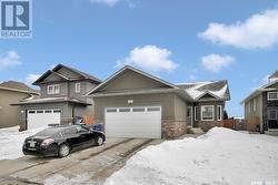 510 Senick CRESCENT  Saskatoon, SK S7T 0P6