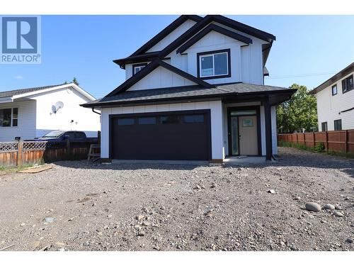 1848-1850 6TH AVENUE  Prince George, BC V2M 1L6