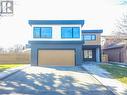 2893 Folkway Drive, Mississauga, ON  - Outdoor 