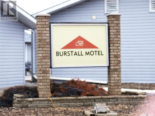 401 Martin Street, Burstall, SK 