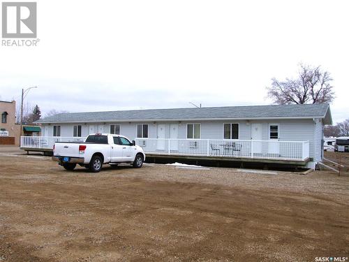 401 Martin Street, Burstall, SK 