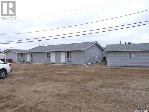 401 Martin Street, Burstall, SK 