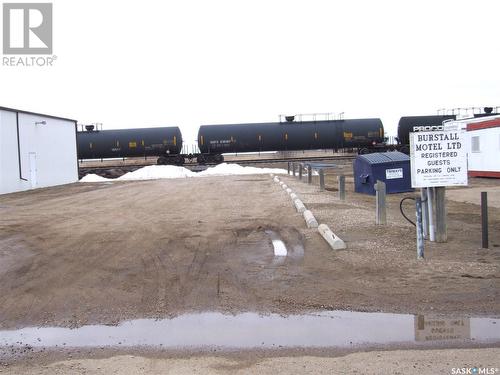 401 Martin Street, Burstall, SK 