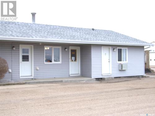 401 Martin Street, Burstall, SK 