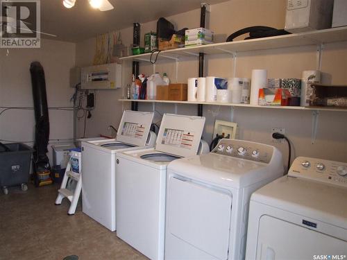 401 Martin Street, Burstall, SK 