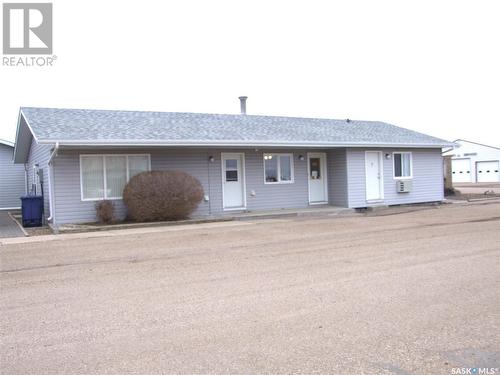 401 Martin Street, Burstall, SK 