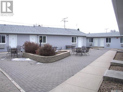 401 Martin Street, Burstall, SK 