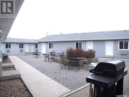 401 Martin Street, Burstall, SK 