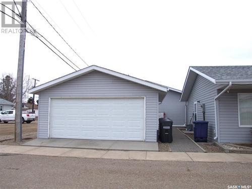 401 Martin Street, Burstall, SK 