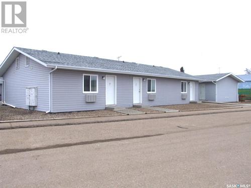 401 Martin Street, Burstall, SK 