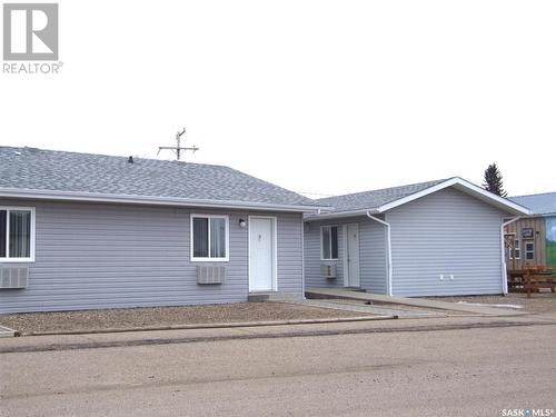 401 Martin Street, Burstall, SK 
