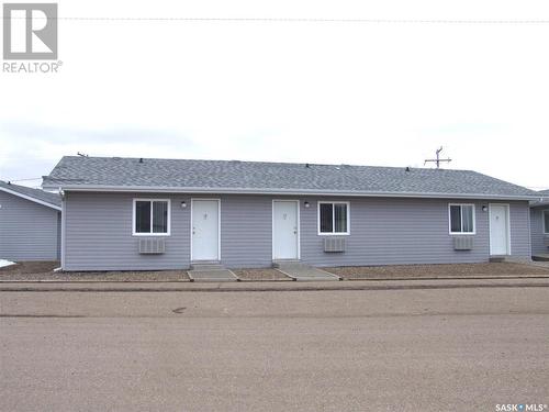 401 Martin Street, Burstall, SK 
