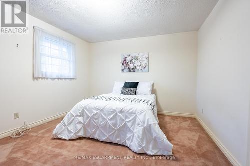 3 San Paulo Drive, Hamilton, ON - Indoor Photo Showing Bedroom