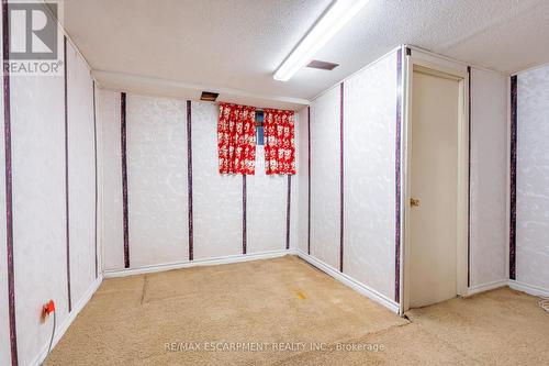 3 San Paulo Drive, Hamilton, ON - Indoor Photo Showing Other Room